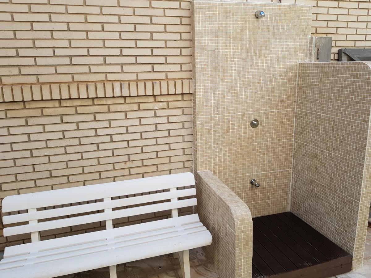 Palfuriana 86, A 30 Metros De La Playa Wifi Ideal Con Ninos 산트 살바도르 외부 사진