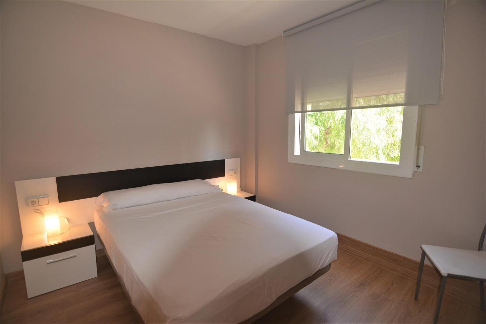Palfuriana 86, A 30 Metros De La Playa Wifi Ideal Con Ninos 산트 살바도르 외부 사진