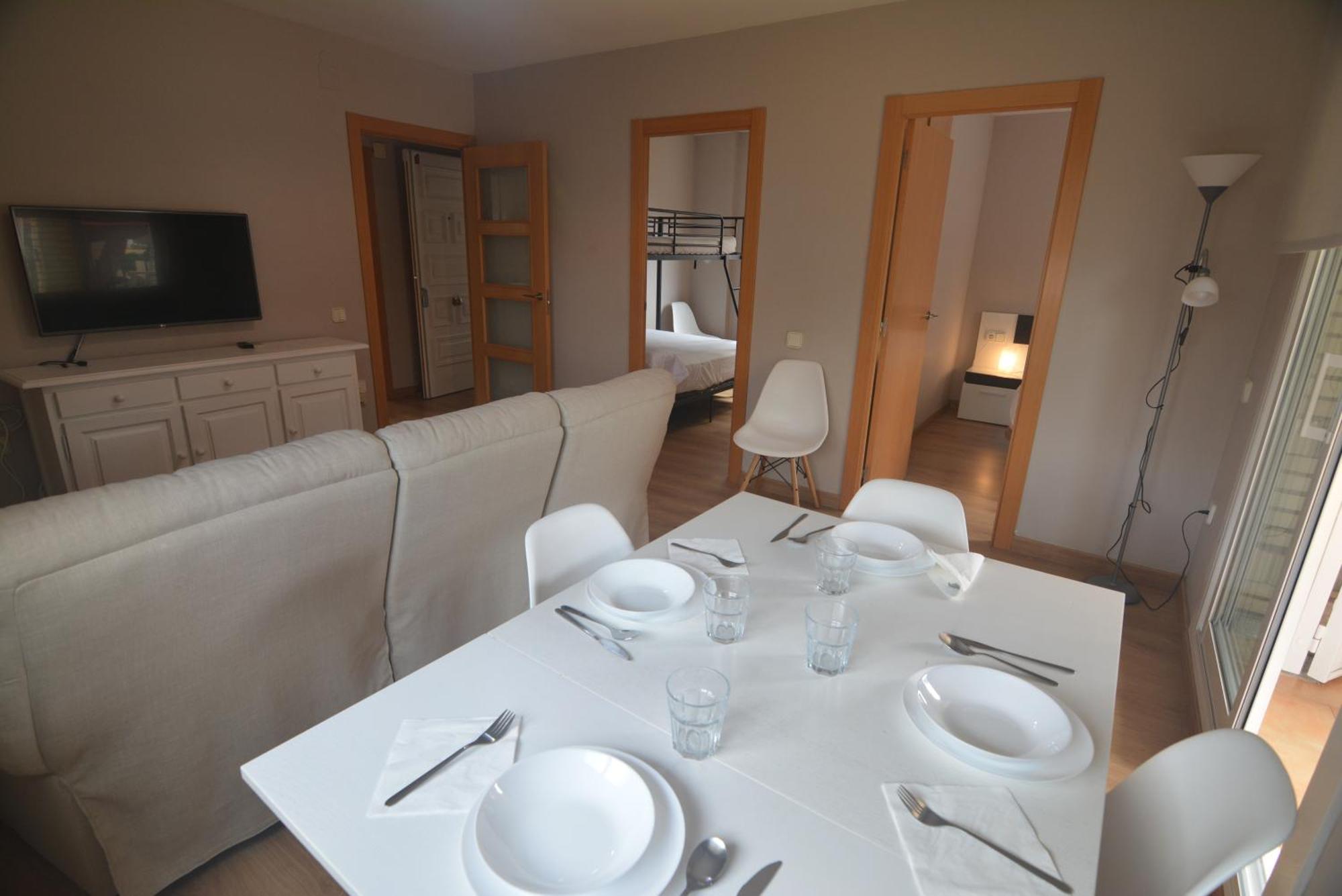 Palfuriana 86, A 30 Metros De La Playa Wifi Ideal Con Ninos 산트 살바도르 외부 사진