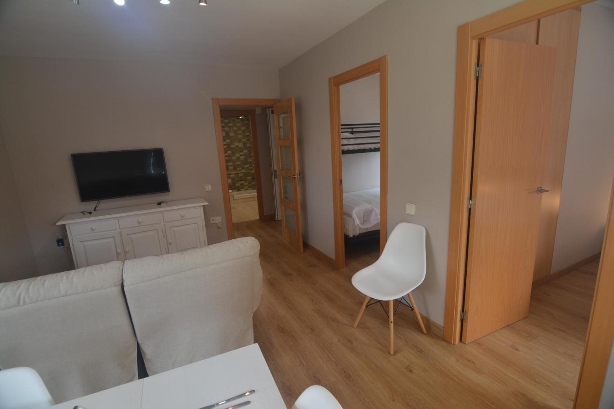 Palfuriana 86, A 30 Metros De La Playa Wifi Ideal Con Ninos 산트 살바도르 외부 사진